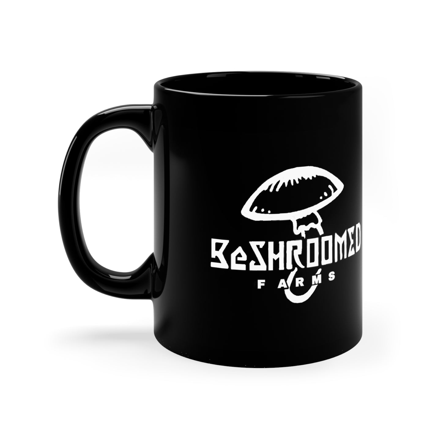 BeShroomed Coffee Mug