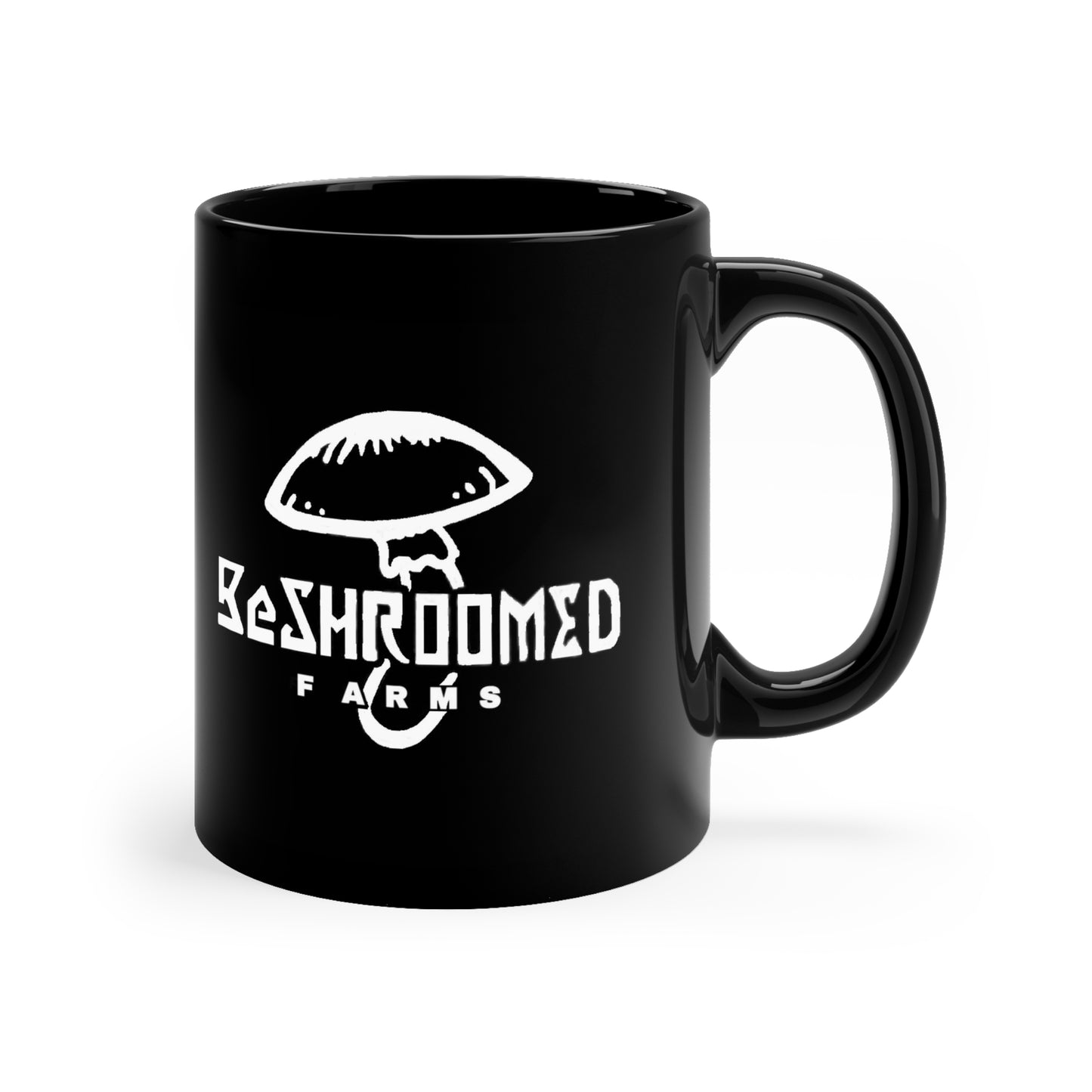 BeShroomed Coffee Mug